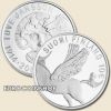 Finnország 10 euro 2014 '' Tove Jansson '' PP! 